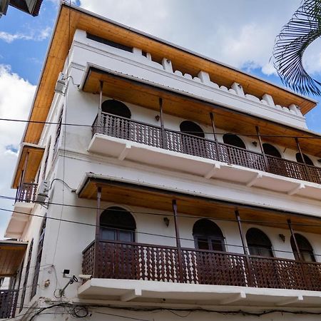 Hotel Aurelia Zanzibar Zewnętrze zdjęcie