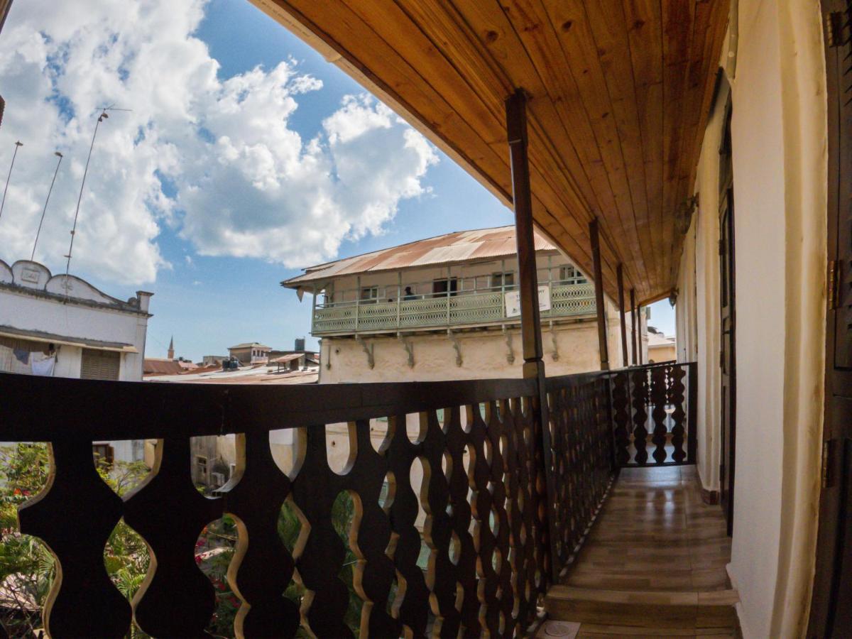 Hotel Aurelia Zanzibar Zewnętrze zdjęcie