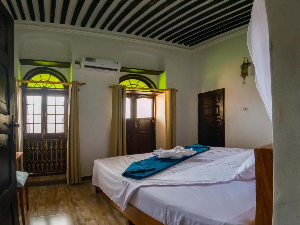 Hotel Aurelia Zanzibar Zewnętrze zdjęcie